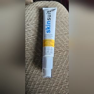Skin Authority SkinSuit Face 1.7oz Sunscreen 50 SPF - NEW